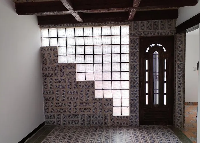 Casa Colonial, Segundo Centro Historico De