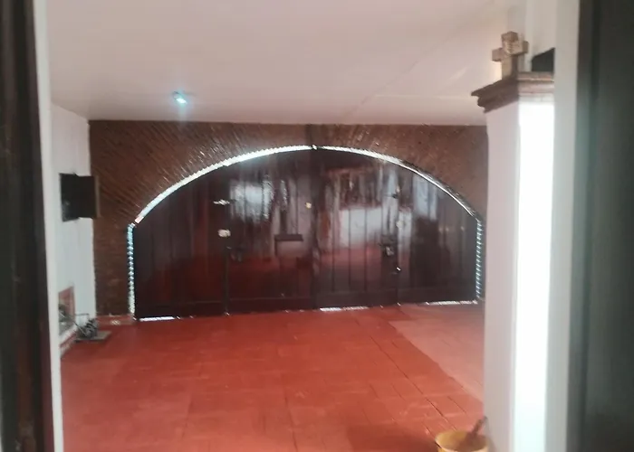 Casa Colonial, Segundo Centro Historico De Guest house Mexico City