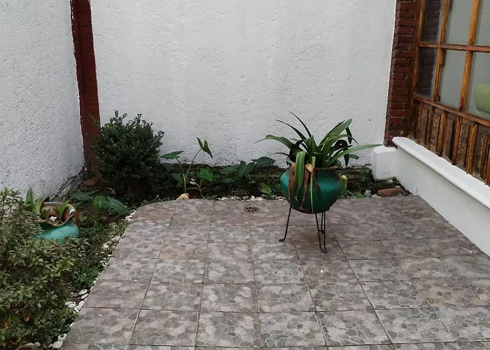 Casa Colonial, Segundo Centro Historico De